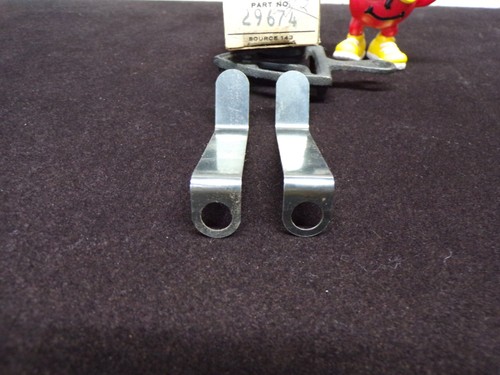 Tecumseh 29674 stop lever - tecumseh,