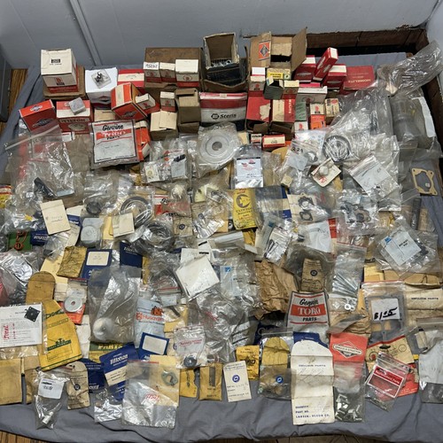 Huge lot misc nos new - lot,