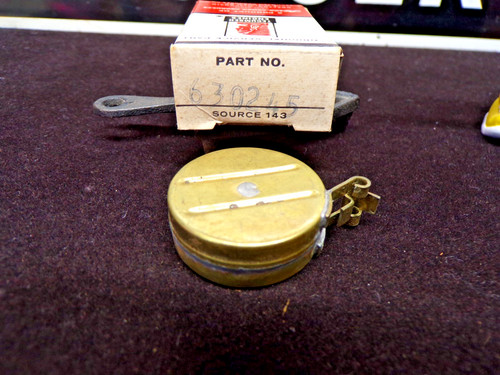 Tecumseh 630245 float oem nos - float,