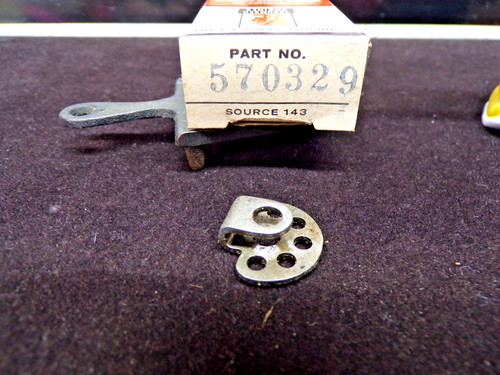 Tecumseh 570329 clip nla oem - clip,