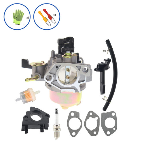 High performance carburetor - high-performance,