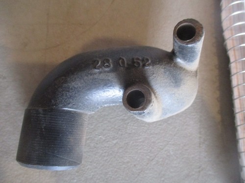 New nos vintage tecumseh - new,